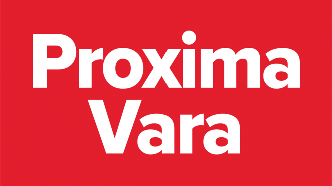Introducing Proxima Vara