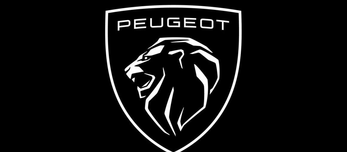 Peugeot removes lion's body from logo for first time in almost 50 years
