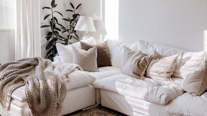 Is There a Difference Between a Sofa and a Couch? We Have the Answer