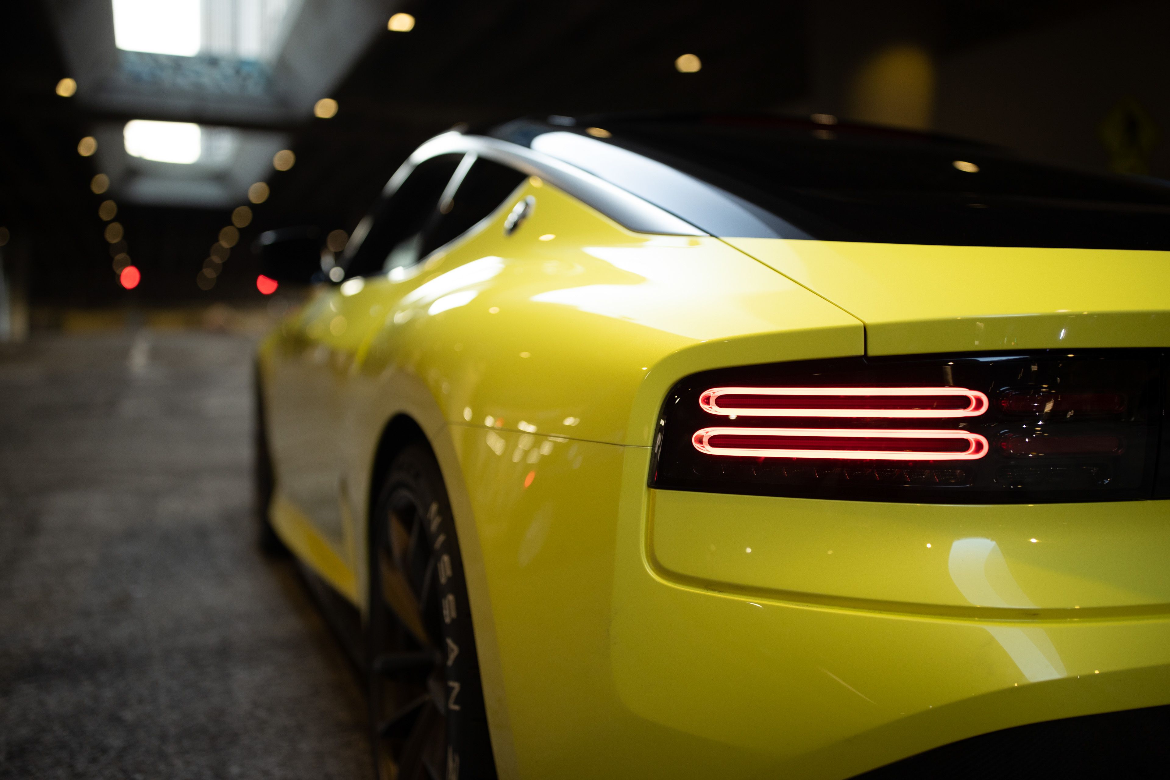 Future Cars Worth Waiting For: 2021-2025