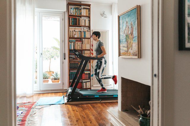 The 10 Best Treadmills for Your Home Gym, According to a Trainer