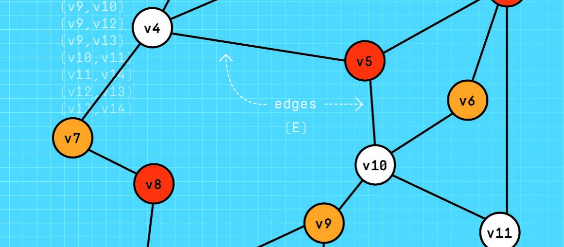 If We Draw Graphs Like This, We Can Change Computers Forever
