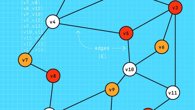 If We Draw Graphs Like This, We Can Change Computers Forever