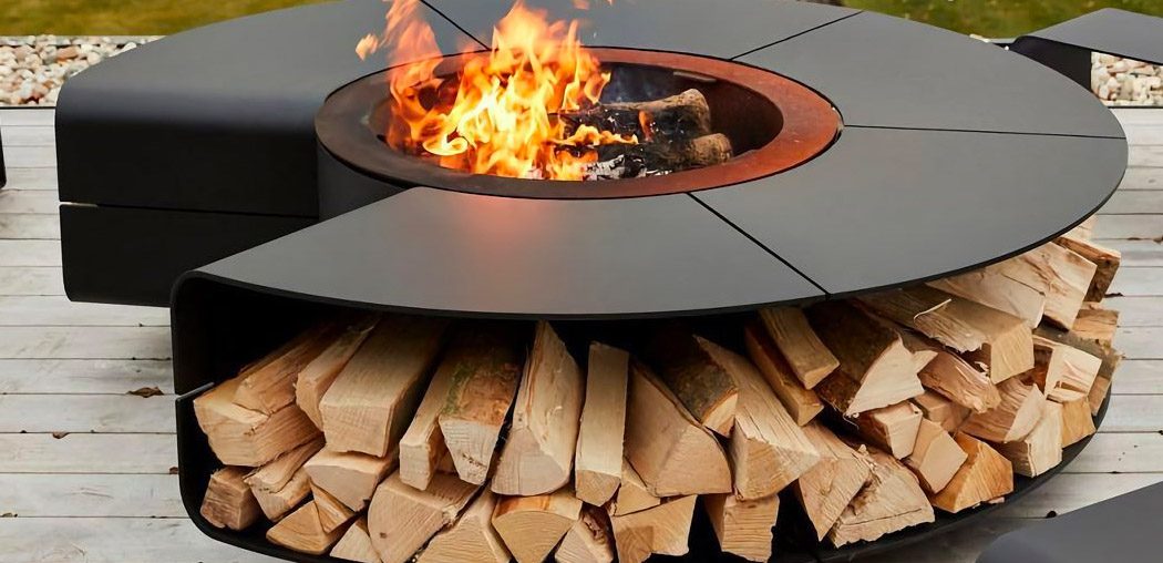Bring your yard to life with these inspirational product designs: Part 3