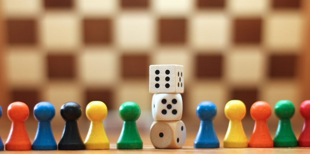 Game Night: 4 fun new (or newish) board games for a night at home