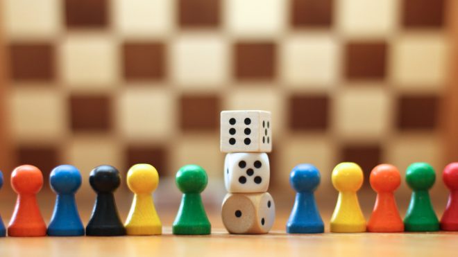 Game Night: 4 fun new (or newish) board games for a night at home
