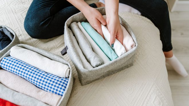 The 15 Best Decluttering Products of 2021