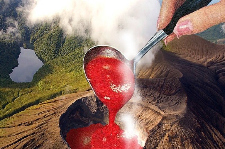 Collages by Shusaku Takaoka,