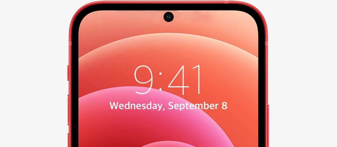 Replacing iPhone notch with holepunch camera makes no damn sense