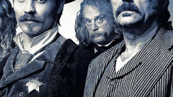 Deadwood: Why HBO Canceled the Series