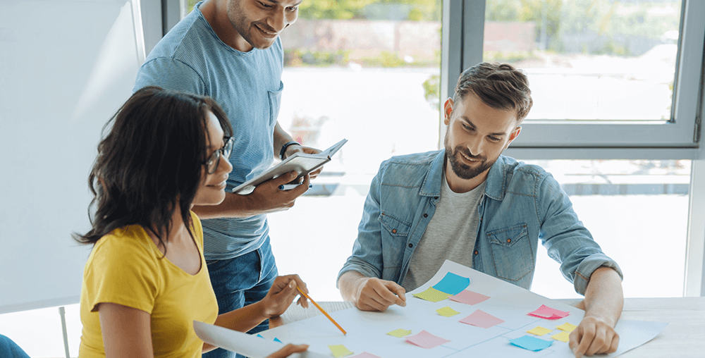 13 Crucial Roles You Should Consider Hiring First When Building a Marketing Department