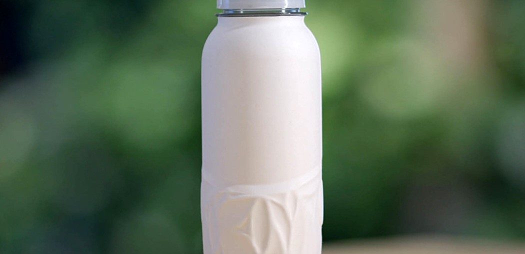Coca-Cola, the world’s largest plastic polluter, is testing out the viability of paper bottles