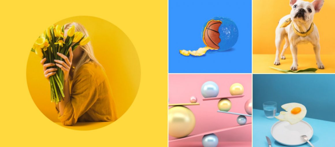 Graphic design trends to stand out in 2021
