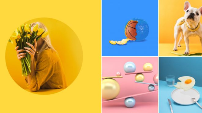Graphic design trends to stand out in 2021