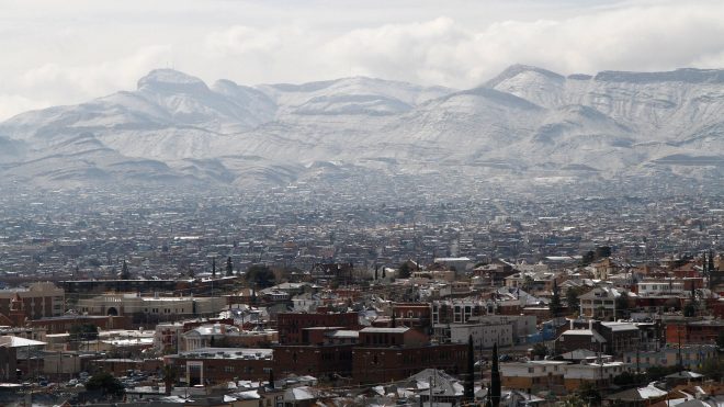 El Paso Heeded the Warnings and Avoided a Winter Catastrophe