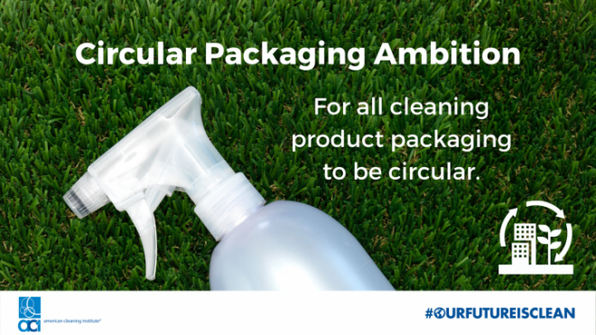 ACI Unveils Ambitious Circular Packaging Roadmap