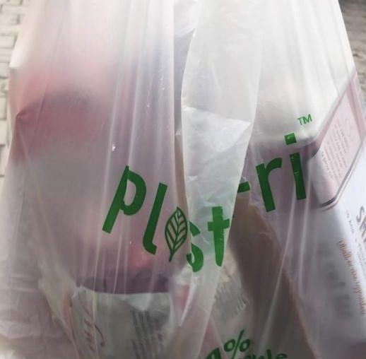 Nine Ways To Ditch The Single-Use Plastic Bag