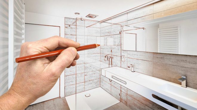 Renovating your bath? Consider these things if you’re 55-plus