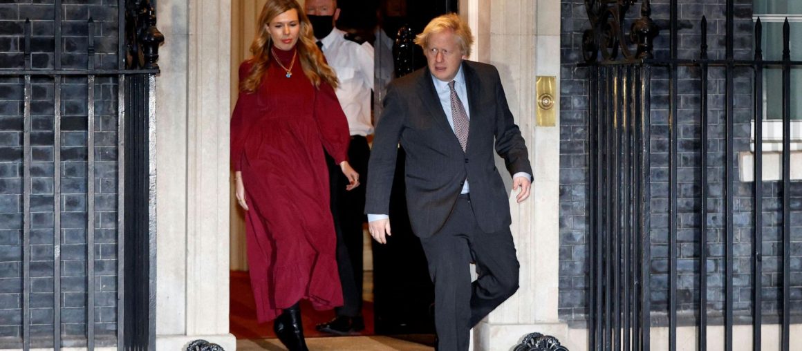 Creating a charity to pay for PM's flat refurb would be 'an outrage'
