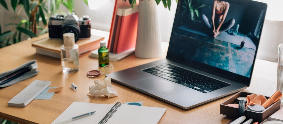 4 Counterintuitive Ways To Organize Your Workspace
