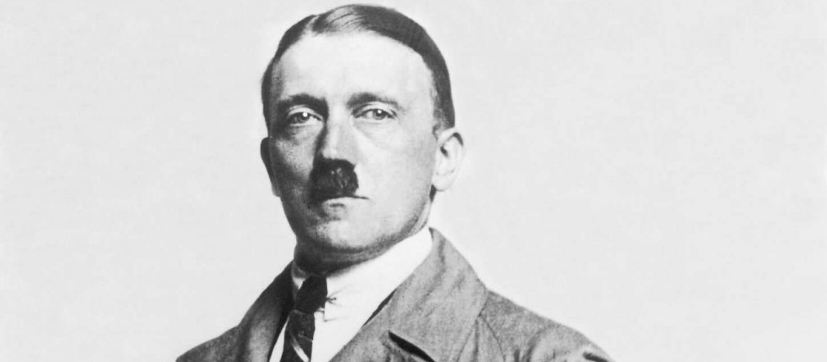 Internet mob says Amazon's app icon looks like Hitler, and they actually changed it