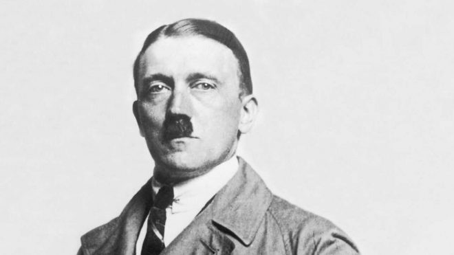 Internet mob says Amazon's app icon looks like Hitler, and they actually changed it