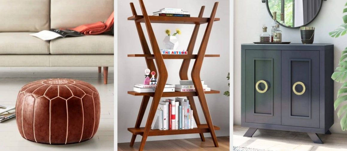 30 Splurge-Worthy Pieces Of Furniture From AllModern That Hundreds Of Reviewers Actually Swear By