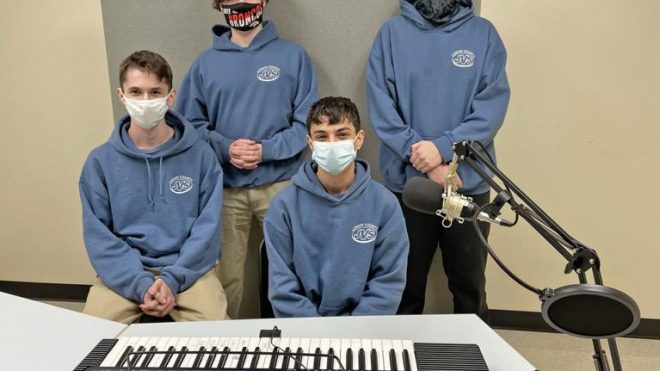 Lorain County JVS students advance to Business Professionals of America state competition