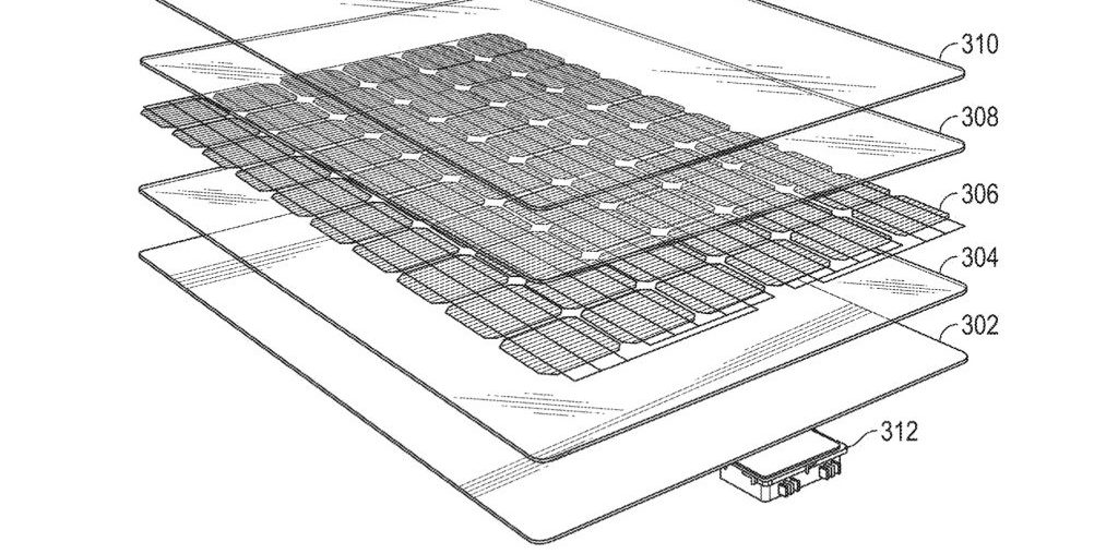 Tesla closes in on Tuscan, Slate Solar Roof tiles with camouflaged solar panel patent