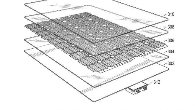 Tesla closes in on Tuscan, Slate Solar Roof tiles with camouflaged solar panel patent