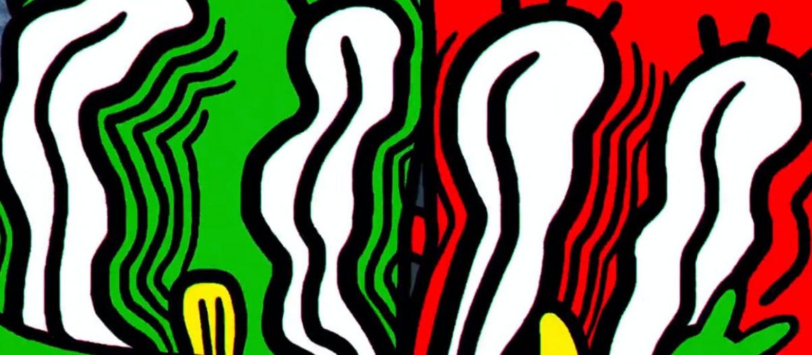 Dimitris Armenakis’ short tackles overconsumption in the 21st century