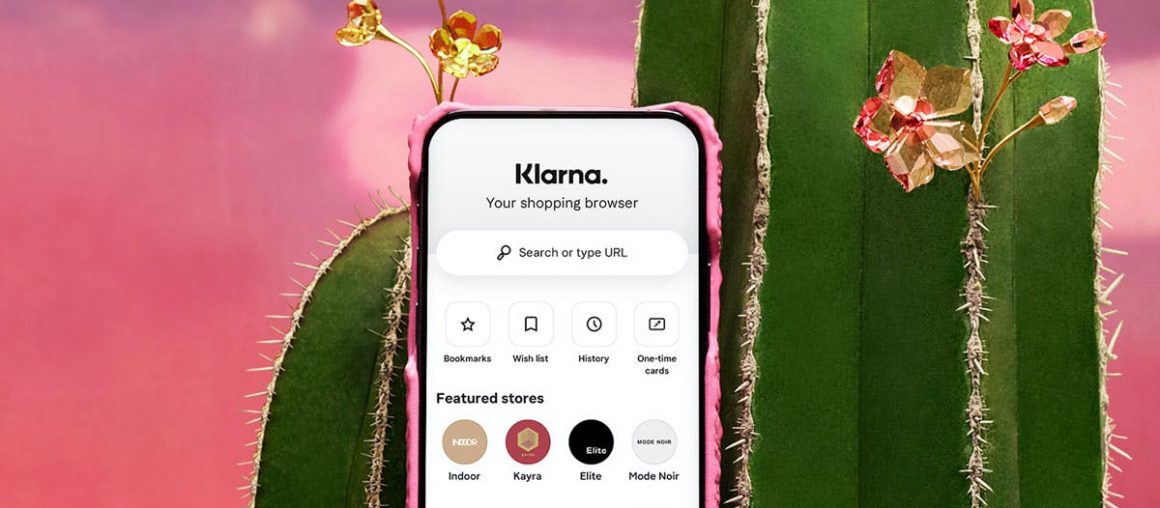 Can Klarna shake up the way we shop?