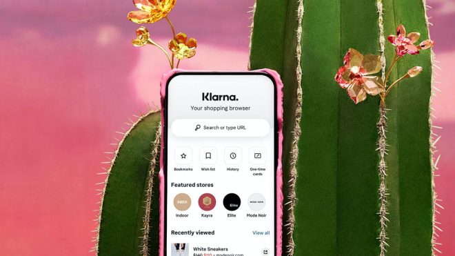 Can Klarna shake up the way we shop?
