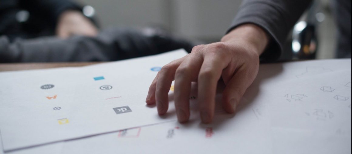 Make Your Brand Stand Out and Learn How to Create a Logo on a Budget