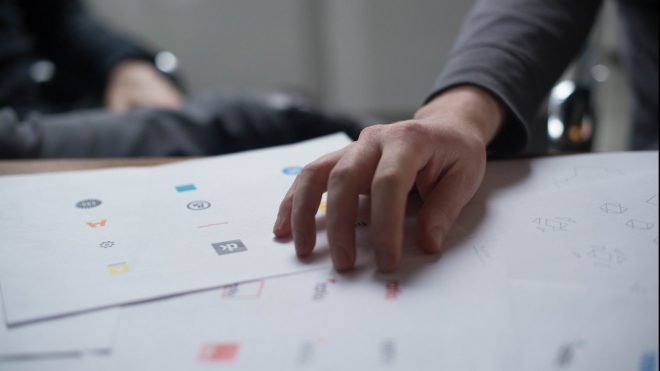 Make Your Brand Stand Out and Learn How to Create a Logo on a Budget