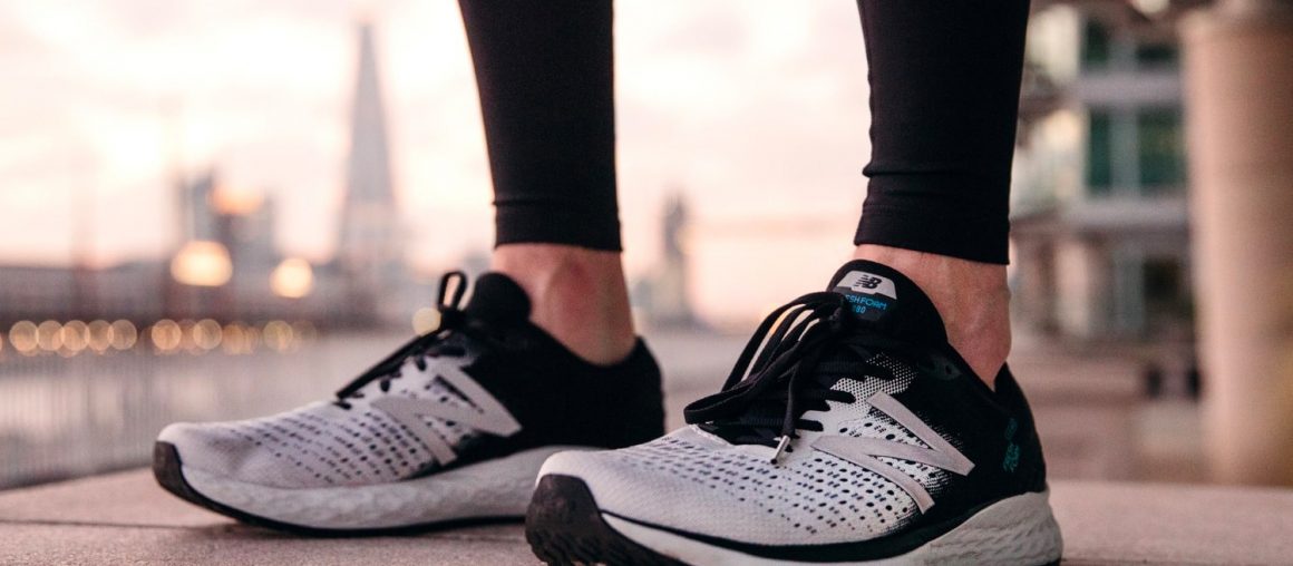 The Best Running Shoes Brands In The World: 2021 Edition