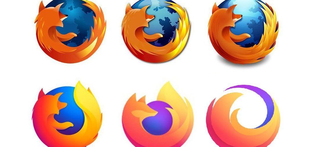 Firefox logo controversy finally addressed by Mozilla
