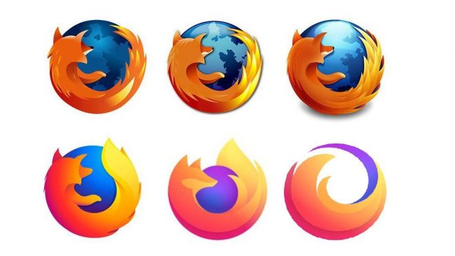 Firefox logo controversy finally addressed by Mozilla