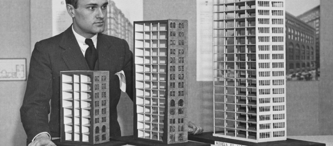 MoMA Temporarily Covers Philip Johnson’s Name After Outcry, and Other News – SURFACE