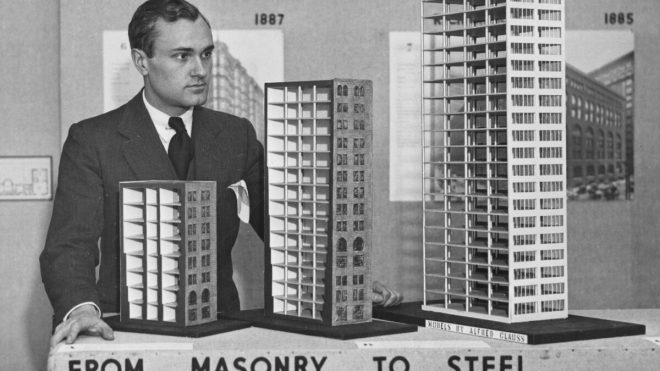 MoMA Temporarily Covers Philip Johnson’s Name After Outcry, and Other News – SURFACE